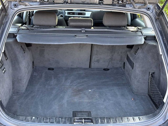 Bmw 3-serie touring 318i | t-744-vf i - afbeelding 22 van  34