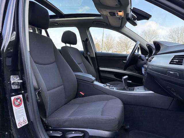 Bmw 3-serie touring 318i | t-744-vf i - afbeelding 26 van  34