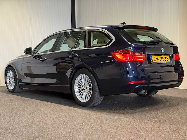 Bmw 3-serie touring 320d ede executive 2013 | 2-kzh-35 - afbeelding 1 van  19