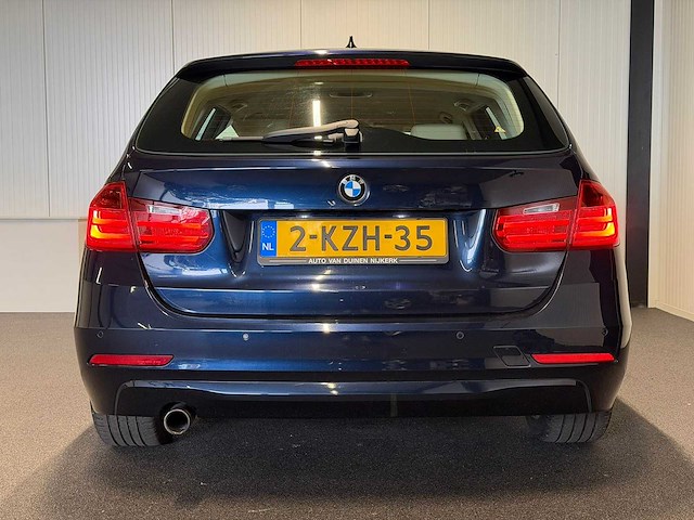 Bmw 3-serie touring 320d ede executive 2013 | 2-kzh-35 - afbeelding 3 van  28