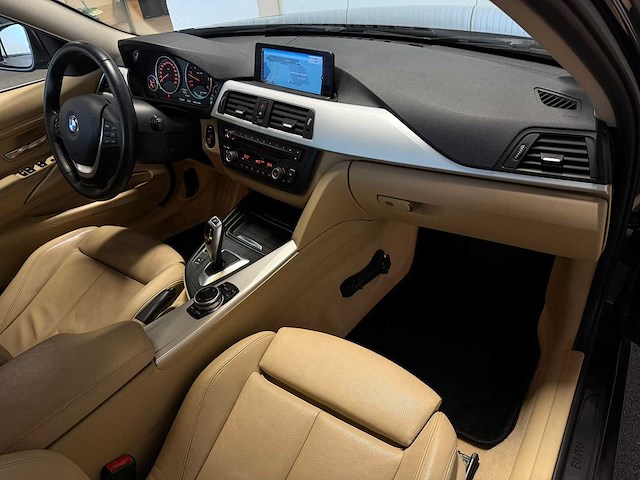 Bmw 3-serie touring 320d ede executive 2013 | 2-kzh-35 - afbeelding 4 van  28