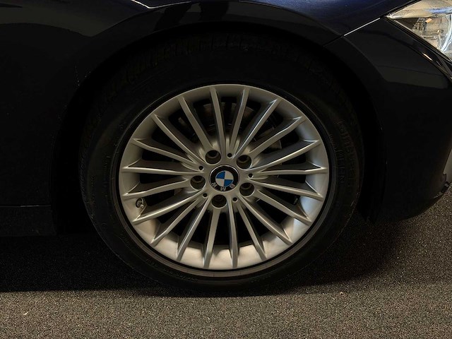 Bmw 3-serie touring 320d ede executive 2013 | 2-kzh-35 - afbeelding 10 van  28