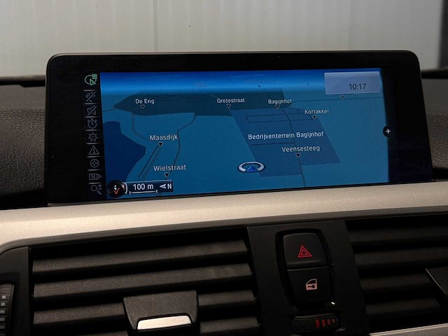 Bmw 3-serie touring 320d ede executive 2013 | 2-kzh-35 - afbeelding 27 van  28