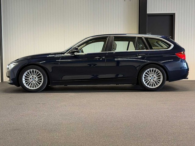 Bmw 3-serie touring 320d ede executive 2013 | 2-kzh-35 - afbeelding 8 van  28