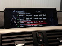 Bmw 3-serie touring 320d ede executive 2013 | 2-kzh-35 - afbeelding 21 van  28