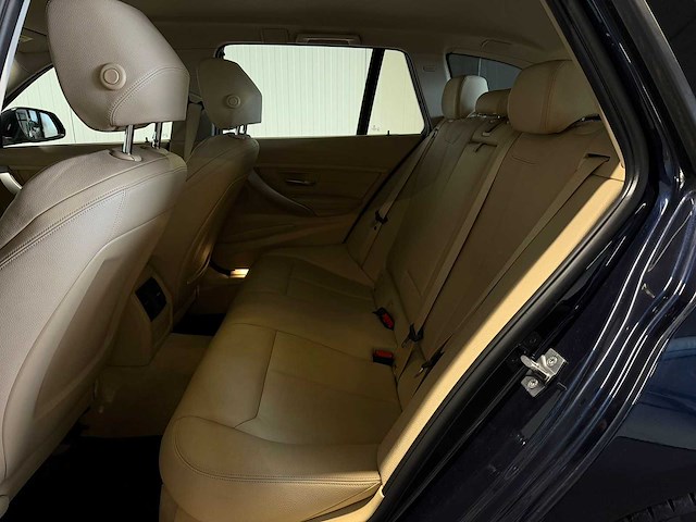 Bmw 3-serie touring 320d ede executive 2013 | 2-kzh-35 - afbeelding 13 van  27