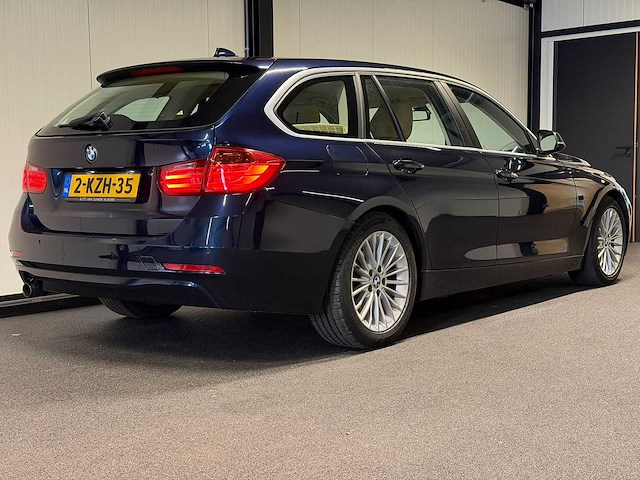 Bmw 3-serie touring 320d ede executive 2013 | 2-kzh-35 - afbeelding 1 van  27