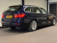 Bmw 3-serie touring 320d ede executive 2013 | 2-kzh-35 - afbeelding 1 van  27
