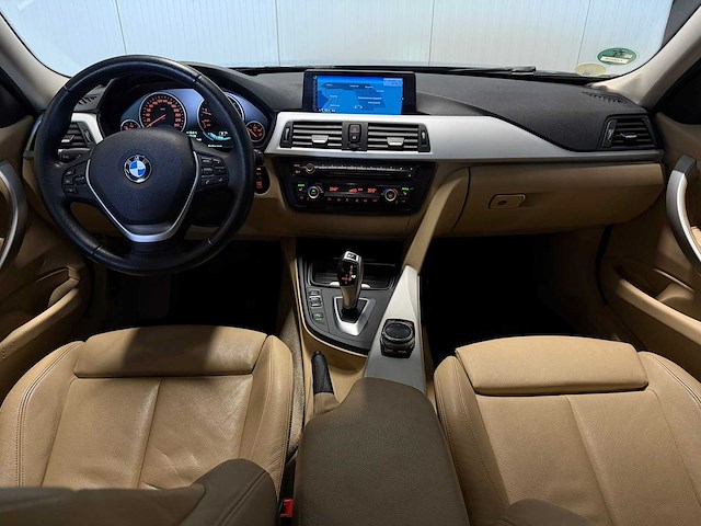 Bmw 3-serie touring 320d ede executive 2013 | 2-kzh-35 - afbeelding 2 van  27