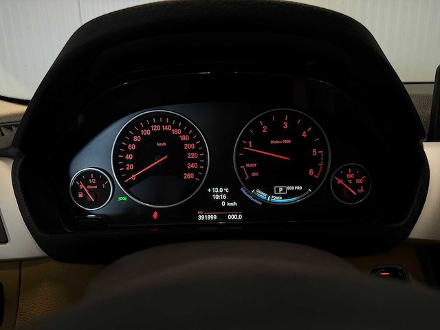 Bmw 3-serie touring 320d ede executive 2013 | 2-kzh-35 - afbeelding 3 van  27
