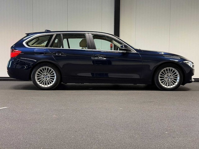 Bmw 3-serie touring 320d ede executive 2013 | 2-kzh-35 - afbeelding 6 van  27