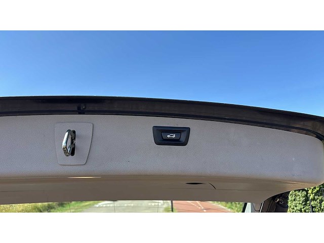 Bmw 3-serie touring 320d ede executive 2013 | 7-kgs-06 i - afbeelding 4 van  16