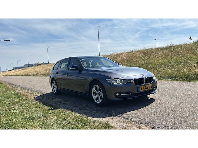 Bmw 3-serie touring 320d ede executive 2013 | 7-kgs-06 i - afbeelding 6 van  16