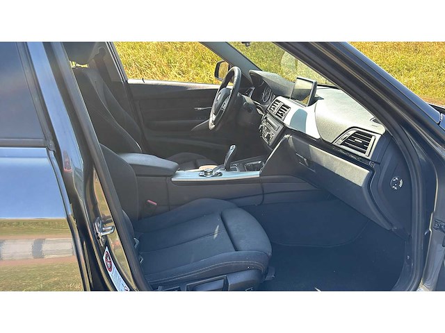 Bmw 3-serie touring 320d ede executive 2013 | 7-kgs-06 i - afbeelding 7 van  16