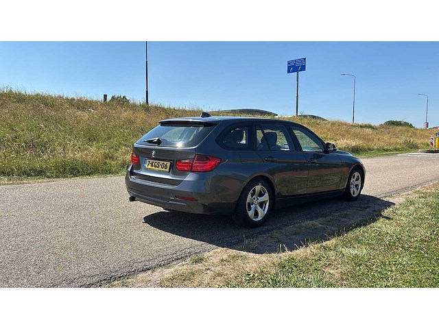 Bmw 3-serie touring 320d ede executive 2013 | 7-kgs-06 i - afbeelding 9 van  16