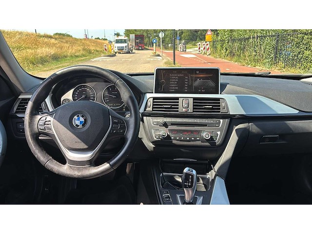 Bmw 3-serie touring 320d ede executive 2013 | 7-kgs-06 i - afbeelding 10 van  16