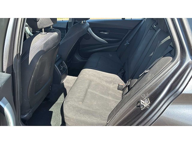 Bmw 3-serie touring 320d ede executive 2013 | 7-kgs-06 i - afbeelding 16 van  16