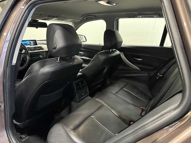 Bmw 3-serie touring 320d ede high ex.up. 3-spg-47 - afbeelding 1 van  16