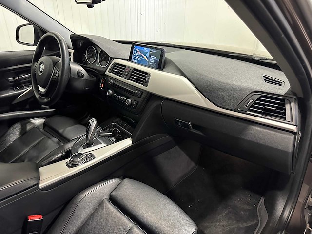 Bmw 3-serie touring 320d ede high ex.up. 3-spg-47 - afbeelding 2 van  16