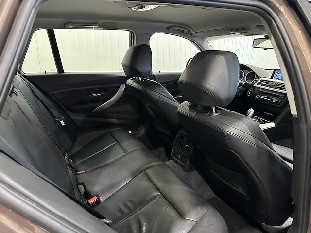 Bmw 3-serie touring 320d ede high ex.up. 3-spg-47 - afbeelding 3 van  16