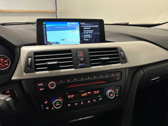 Bmw 3-serie touring 320d ede high ex.up. 3-spg-47 - afbeelding 5 van  16