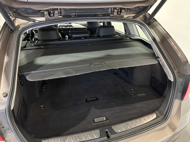 Bmw 3-serie touring 320d ede high ex.up. 3-spg-47 - afbeelding 10 van  16