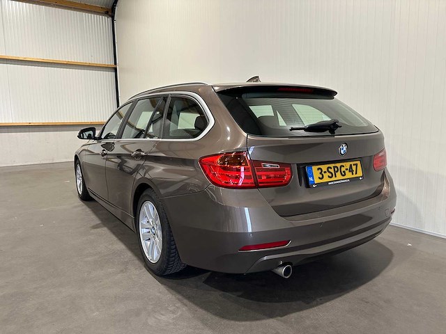 Bmw 3-serie touring 320d ede high ex.up. 3-spg-47 - afbeelding 13 van  16