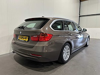 Bmw 3-serie touring 320d ede high ex.up. 3-spg-47 - afbeelding 14 van  16