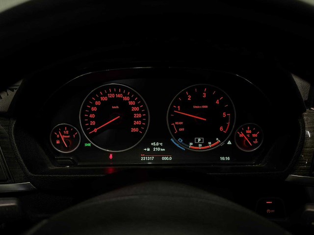Bmw 3-serie touring 320d xdr. high exec. 2014 | jp-318-p iaw - afbeelding 7 van  29