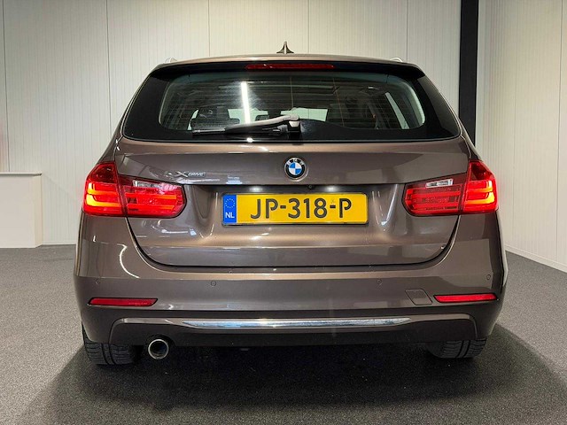 Bmw 3-serie touring 320d xdr. high exec. 2014 | jp-318-p iaw - afbeelding 24 van  29