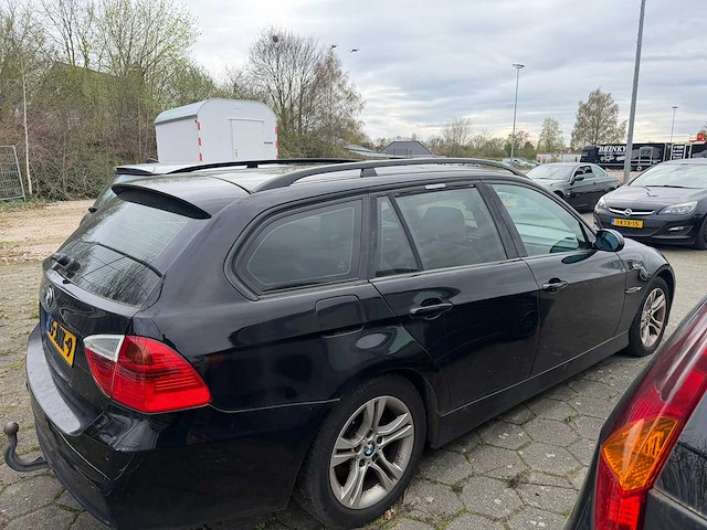 Bmw 3-serie touring 320i 2005 | 65-jnk-9 - afbeelding 3 van  7