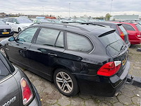 Bmw 3-serie touring 320i 2005 | 65-jnk-9 - afbeelding 4 van  7