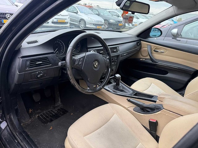 Bmw 3-serie touring 320i 2005 | 65-jnk-9 - afbeelding 5 van  7