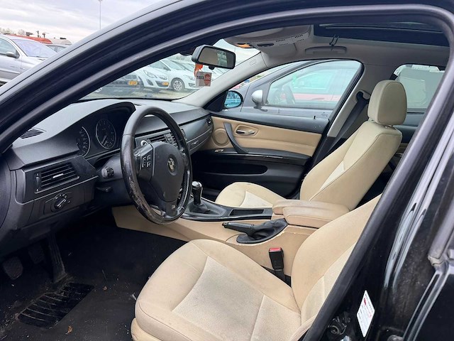 Bmw 3-serie touring 320i 2005 | 65-jnk-9 - afbeelding 6 van  7