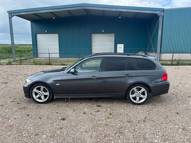 Bmw 3-serie touring 320i automaat, s-265-bs - afbeelding 2 van  5