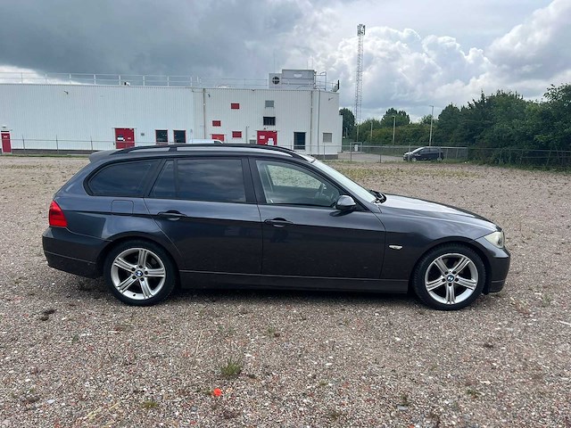 Bmw 3-serie touring 320i automaat, s-265-bs - afbeelding 4 van  5
