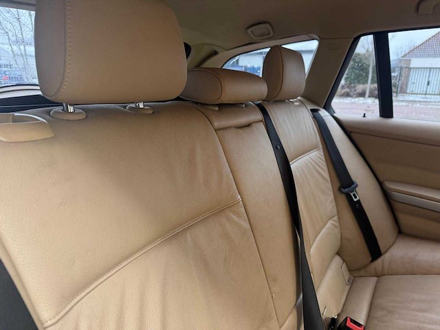 Bmw 3-serie touring 320i business line 99-xn-sh - afbeelding 5 van  20