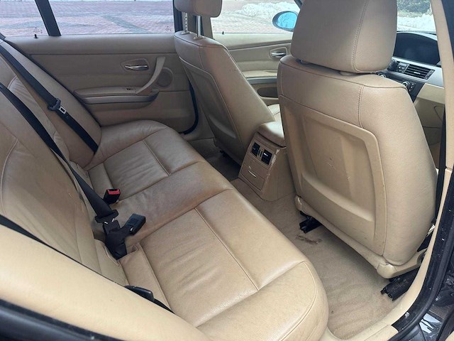 Bmw 3-serie touring 320i business line 99-xn-sh - afbeelding 7 van  20