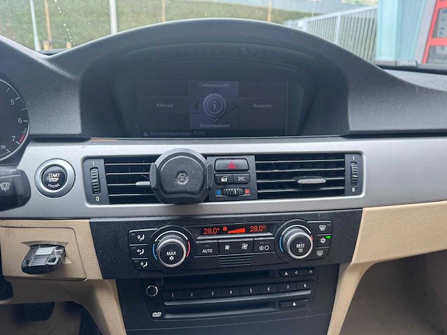 Bmw 3-serie touring 320i business line 99-xn-sh - afbeelding 9 van  20