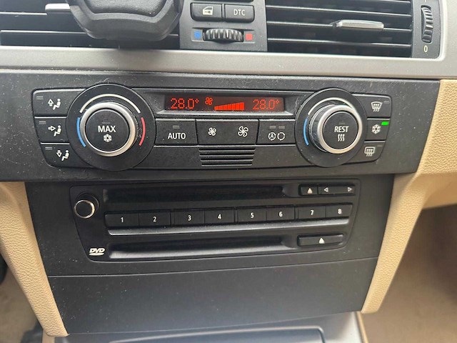 Bmw 3-serie touring 320i business line 99-xn-sh - afbeelding 10 van  20