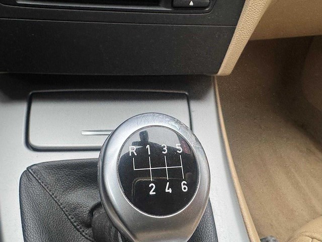 Bmw 3-serie touring 320i business line 99-xn-sh - afbeelding 11 van  20