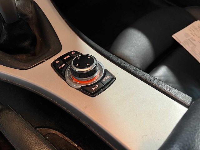 Bmw 3-serie touring 320i business line, td-018-j - afbeelding 5 van  14