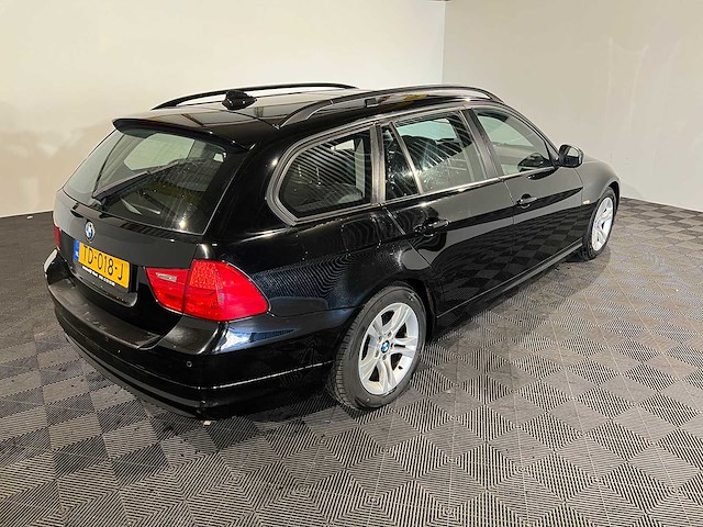 Bmw 3-serie touring 320i business line, td-018-j - afbeelding 11 van  14