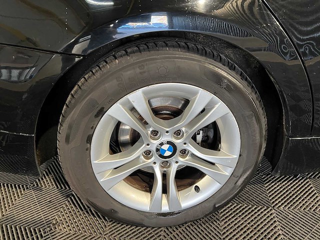 Bmw 3-serie touring 320i business line, td-018-j - afbeelding 12 van  14