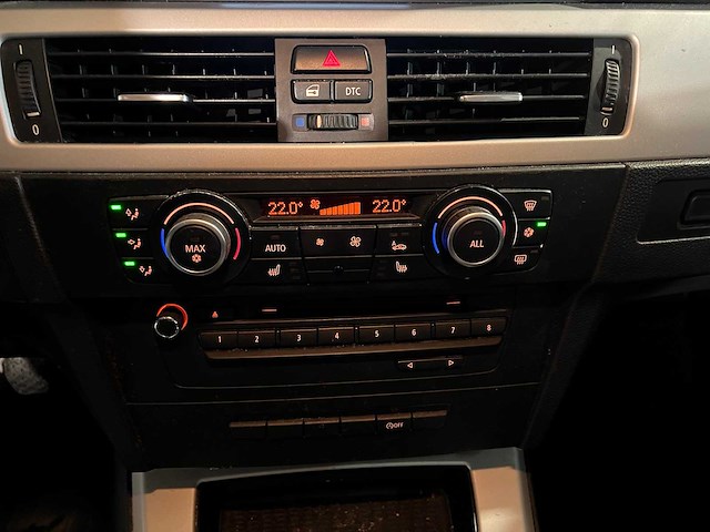 Bmw 3-serie touring 320i business line, td-018-j - afbeelding 4 van  17