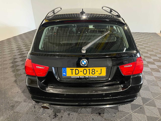 Bmw 3-serie touring 320i business line, td-018-j - afbeelding 12 van  17