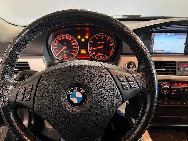 Bmw 3-serie touring 320i business line, td-018-j - afbeelding 2 van  17