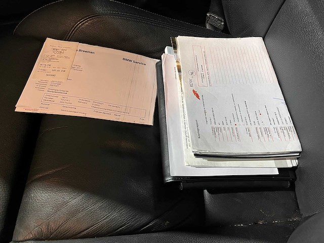 Bmw 3-serie touring 320i business line, td-018-j - afbeelding 7 van  17