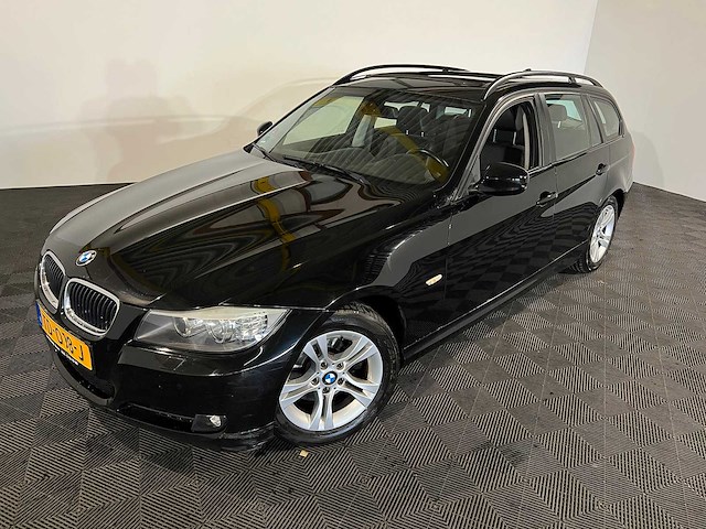 Bmw 3-serie touring 320i business line, td-018-j - afbeelding 1 van  17