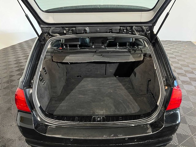 Bmw 3-serie touring 320i business line, td-018-j - afbeelding 11 van  17